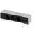 Pack Ofiblock 3Sch 2 RJ45 C.6U photo du produit