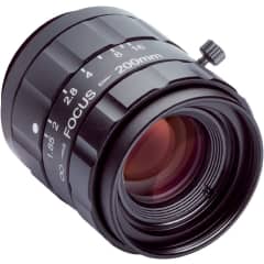 Objectif a monture C (C-Mount) photo du produit