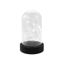 CLOCHE VERRE MICRO LED photo du produit