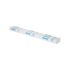 GOULOTTE 90X55 K45 PVC-BLANC N photo du produit