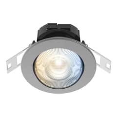 Smart WIFI CCT Downlight 5W AL photo du produit