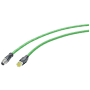 IE TP Cord M12-180/RJ45-180 (4 photo du produit