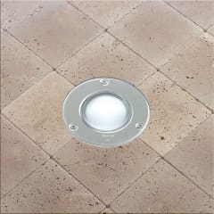 MICROFLOOR 1650 Led 1W S+L Ino photo du produit