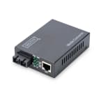 Fast Ethernet Media Converter, photo du produit