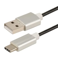 Cor USB 2.0 -A M - C M photo du produit