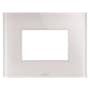 PLAQUE ICE 3P NATUREL BEIGE photo du produit