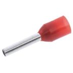 Embouts rouge pour 2 x 1,02x8 photo du produit