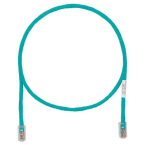 Copper Patch Cord, Cat 5e, Gr photo du produit