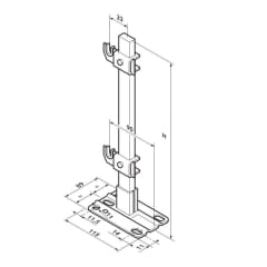 ACC LAMELLA photo du produit