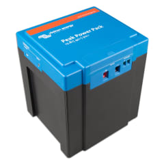 Power Pack 12,8V/40Ah - 512Wh photo du produit