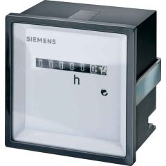 Compteur hor.115V.50Hz.72x72mm photo du produit