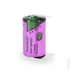 Boite(s) de 1 Pile lithium SL- photo du produit