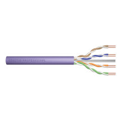 CAT 6 U-UTP 250 MHz Cca 500m s photo du produit