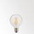 LED FILAMENT GL80 E27 8W 2700K photo du produit