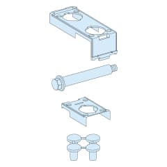 Accessoire ossature vis+étanch photo du produit