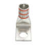 Copper Compression Lug, 1 Hol photo du produit