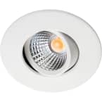 NANO TILT BLC 4W LED 827 IP65 photo du produit