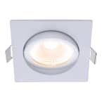 EcoDim ED-10025 LED Spot 5W photo du produit