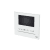 MONITEUR 4.3 COULEUR-BLANC photo du produit