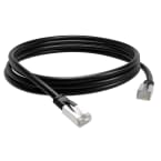 CORDON CAT6 AUDIOLAN624 -0.50M photo du produit