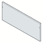 PLASTRON PLEIN H300 GEMINI-T1 photo du produit