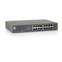 SWITCH 16 PORTS 10-100 DESKTOP photo du produit