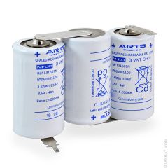 Boite(s) de 1 Batterie eclaira photo du produit