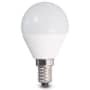 DECOLED UP SFERA E14 3,2W 230V photo du produit