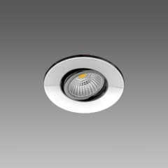 ISPOT 2 Led Cob 9W 4000K 38D n photo du produit