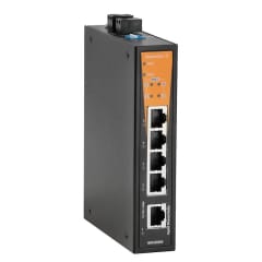 IE-SW-BL05-1GT-4GTPOE photo du produit