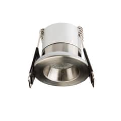 BALI LED 6 inox 3000K photo du produit