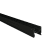 Profil noir US662 3,01m photo du produit