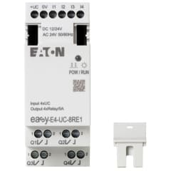 EASY-E4-UC-8RE1 photo du produit