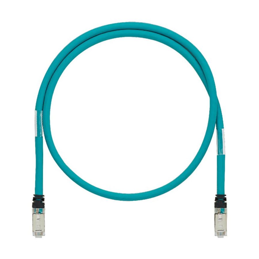 Panduit ISTPHCH20MBL Patch Cord, Ca