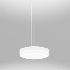 lilibet suspension di-id blanc photo du produit