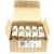 20A 690V AC TYPE T FUSE photo du produit