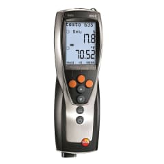 Thermo-hygrometre photo du produit