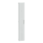 Porte en verre gaine ext 36M photo du produit