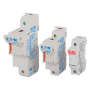 3P+N 22x58 Micro Switch Fuse H photo du produit