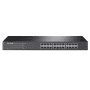 TP-Link Switch 24ports 100M 1U photo du produit