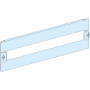 Plastron modul. 3M L600 blanc photo du produit