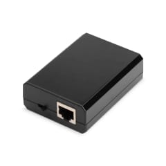 Gigabit Ethernet PoE Splitter, photo du produit