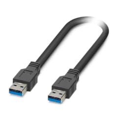 NBC-USB3.0-UAM-0,5-PVC-UAM photo du produit