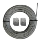 1 Cable horiz.D6 l=25M (100kg photo du produit