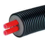 LD PEX CHAUF 125-20x25-100m photo du produit