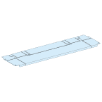 Cloison horiz.UF cof/arm. L600 photo du produit