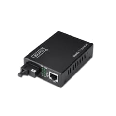 Gigabit Ethernet Media Convert photo du produit