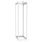 52RU 4-Post Rack, adjustable photo du produit