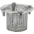 CRE 376 DN 50 INOX 304 GN10 photo du produit