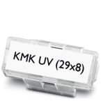 KMK UV (29X8) photo du produit
